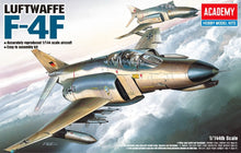 1/144 F4F Phantom II Fighter