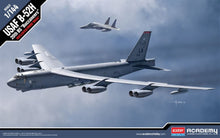 1/144 B52H 20th BS Buccaneers USAF Subsonic Strategic Bomber
