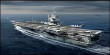 1/600 USS Enterprise CVN65 Aircraft Carrier