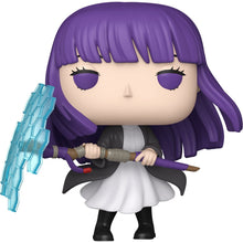 Funko Pop! Frieren: Beyond Journey���s End Fern Vinyl Figure #1987