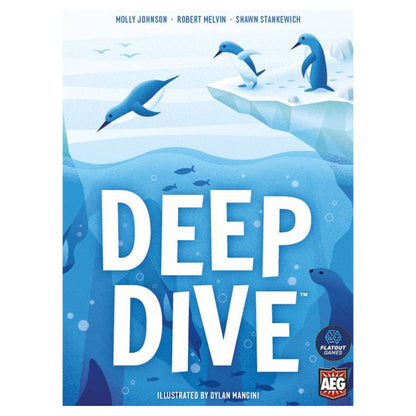 Deep Dive - Cats In Hat Inc.