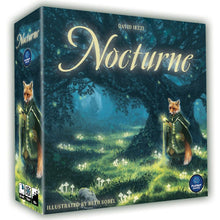 Nocturne 