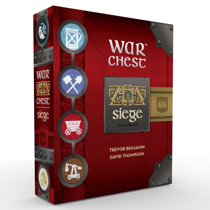 War Chest: Siege