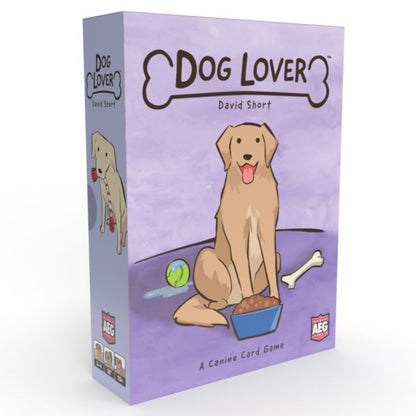 Dog Lover - Cats In Hat Inc.