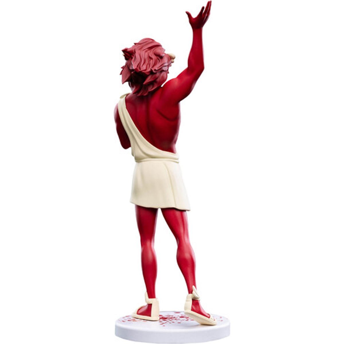 Lore Olympus - Hermes Vinyl Figure