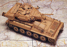 1/35 British CVR T FV101 Scorpion Tank