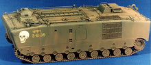 1/35 US Marine LVTP5A1 Amphibious Transporter Vietnam War