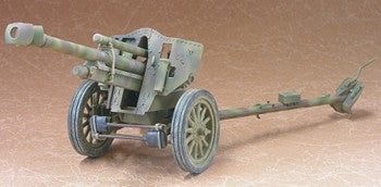 1/35 German eFH18/40 10.5cm Late Howitzer Gun