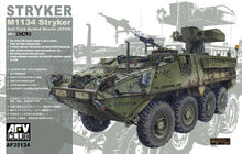 1/35 Stryker M1134 ATGM