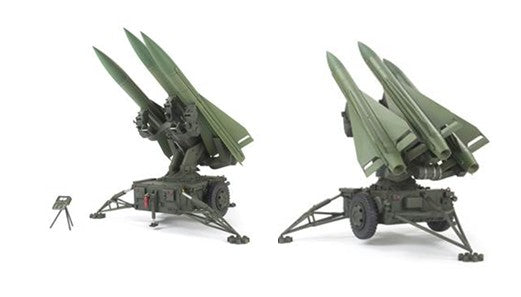 1/35 MIM23 Hawk Surface-to-Air Missile
