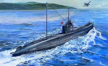 1/350 IJN I58 Submarine