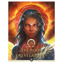 D&D 5E: Apocalisse: The Book of Revelation