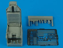 1/32 ESCAPAC 1G2 Ejection Seat For A7D