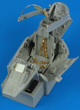 1/32 F100D Cockpit Set For TSM