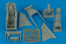 1/32 Av8B Harrier II Cockpit Set For TSM