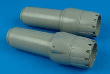 1/32 F14D Exhaust Nozzles For TSM
