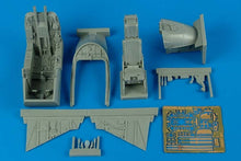 1/32 Av8B Harrier II Plus Cockpit Set For TSM