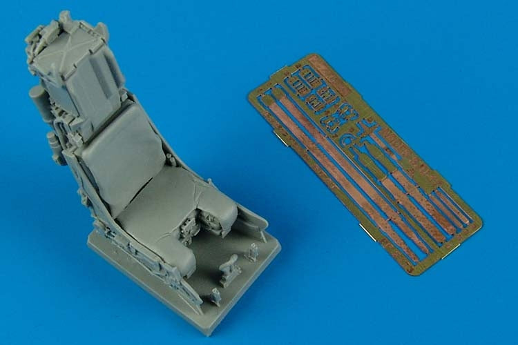 1/32 SJU17 Ejection Seat For F18E