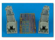 1/32 SJU17 Ejection Seats For F18F/F14D