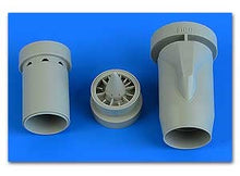 1/32 A4 Skyhawk IDF Exhaust Nozzle For TSM