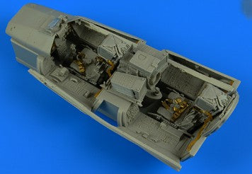1/32 Tornado GR1 Cockpit Set For RVL