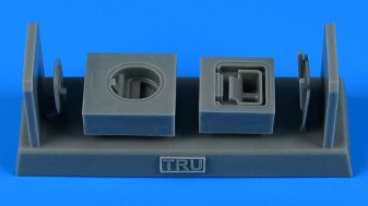 1/32 MiG23 Turbostarter TS21 For TSM