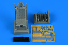 1/32 US Navy Version Stanley Yankee Ejection Seat