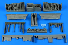 1/32 Tornado GR1/ECR/IDS Wheel Bay For RVL