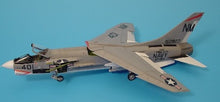1/48 F8E Crusader Detail Set For HSG