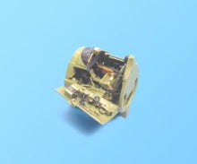 1/48 F4U1 Cockpit Set For TAM