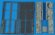 1/48 F/A18 Hornet Electronic Bay For HBO