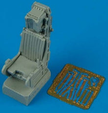 1/48 SJU8/A Ejection Seat For A7E Late
