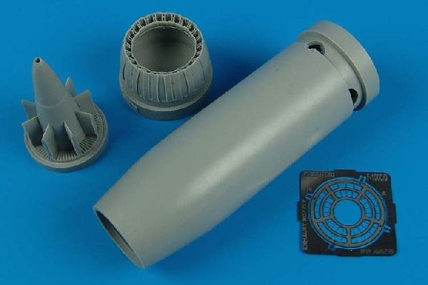 1/48 F100C/D Exhaust Nozzle For TSM