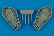 1/48 Wyvern Main Wheel Bay For TSM