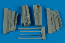 1/48 Panavia Tornado Speed Brakes For HBO