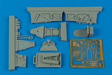 1/48 Hawker Hurricane Mk I Cockpit Set For ITA