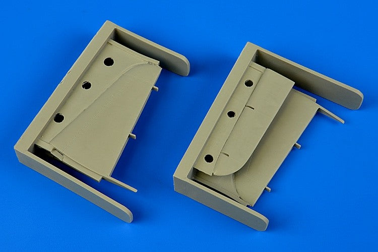1/48 IL10 Control Surfaces For SHY