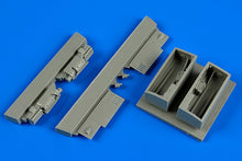 1/48 Kfir C2/C7 Gun Bay For KIN