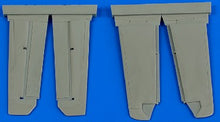 1/48 EMB314 Super Tucano Control Surfaces For HBO