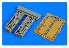 1/48 F4J Phantom II Electronic Bay Early Version For ACY