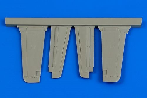 1/48 P51D Mustang Control Surfaces For TAM
