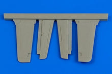 1/48 P51D Mustang Control Surfaces For TAM