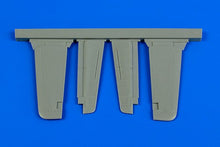 1/48 P51B/C Mustang Control Surfaces For TAM