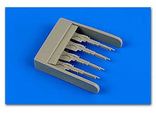 1/48 M60 762mm Machine Gun