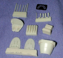 1/72 Mosquito FB Mk VI Gun Bay For TAM