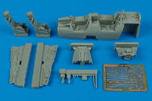 1/72 F14D Cockpit Set For HSG