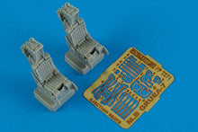 1/72 MB Gruea 7 (A6E/EA6A) Ejection Seats