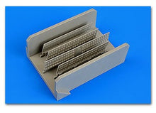 1/72 SBD Dauntless Flaps For HSG