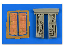 1/72 F4J Phantom II Electronic Bay For HSG(D)