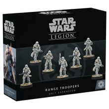Star Wars Legion: Range Troopers - Cats In Hat Inc.